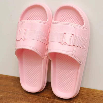 Pantuflas de Pareja Acolchadas Antideslizantes con Suela Gruesa - Image 15
