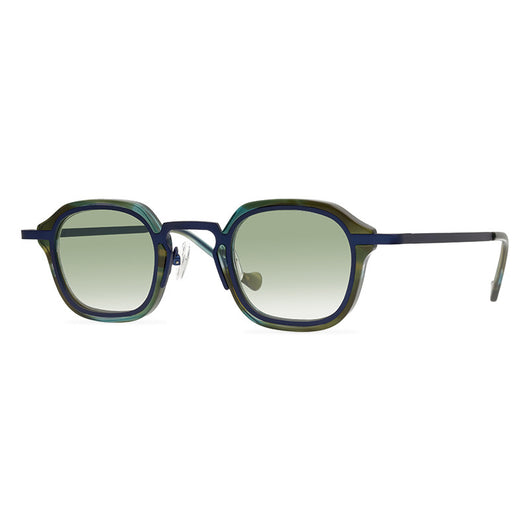 Gafas de Sol Estilo Vintage Asiático - Image 6