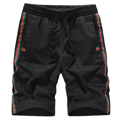 Shorts Deportivos Sueltos Cinco Puntos para Exterior - Image 7