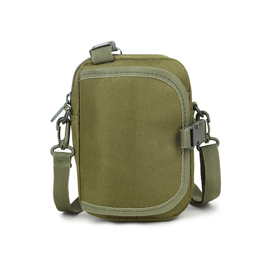 Bolso Deportivo Unihombro para Ciclismo y Actividades al Aire Libre - Image 10