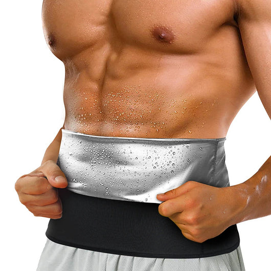 Faja Reductora Deportiva para Entrenamientos de Alto Impacto - Image 6