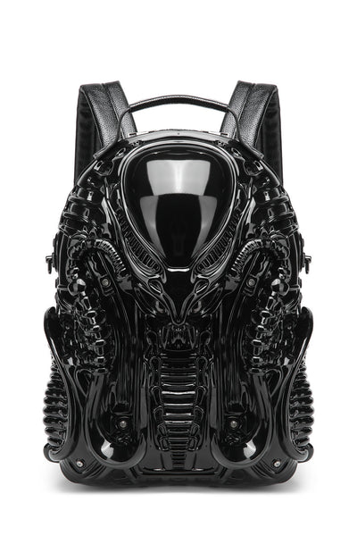 Mochila Ergonómica de Diseño Moderno para Hombre - Image 14