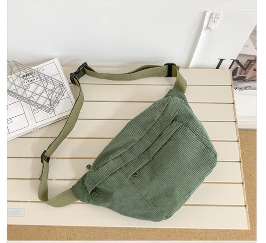 Bolso de Hombro Minimalista para Mujer - Diseño Personalizado Diario - Image 18