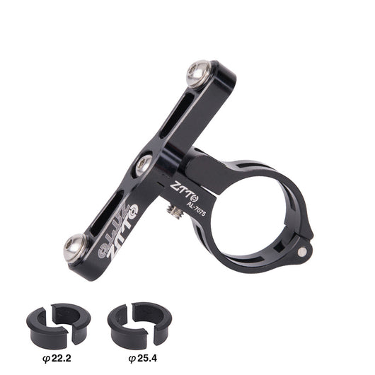 Portabidón de Aluminio para Bicicleta - Soporte Versátil y Resistente - Image 4