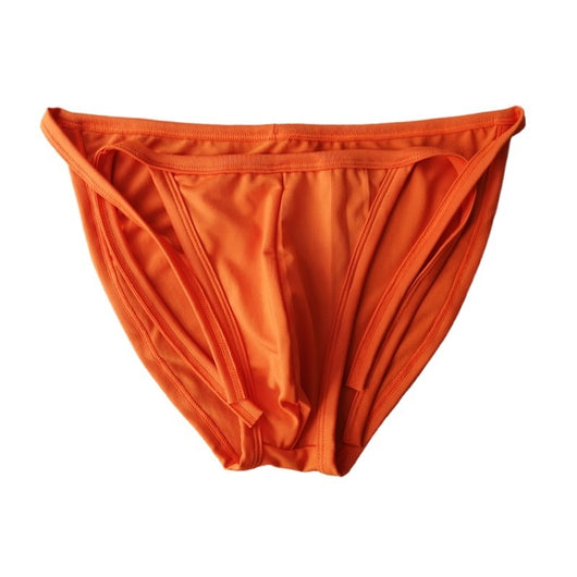 Shorts de Playa Hombre Cintura Baja con Cordón - Traje de Baño Moderno - Image 15