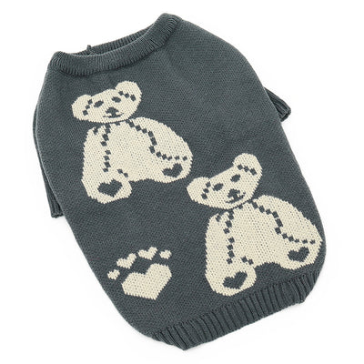 Suéter Térmico Grueso para Perros Grandes - Abrigo de Invierno - Image 5