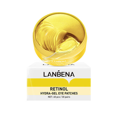 Mascarilla Contorno de Ojos con Colágeno, Retinol y Ácido Hialurónico - Image 18