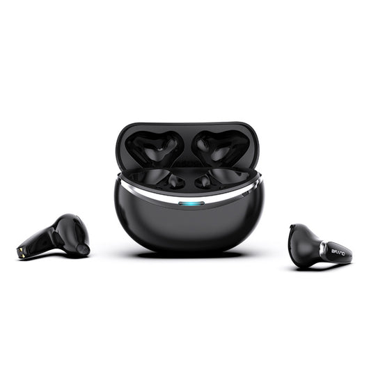 Auriculares Bluetooth Mini Cancelación de Ruido ENC Dual 5.1 para Estudiantes - Image 3