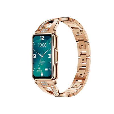 Pulsera Deportiva Inteligente con Pantalla 1.47" y Bluetooth - Image 21