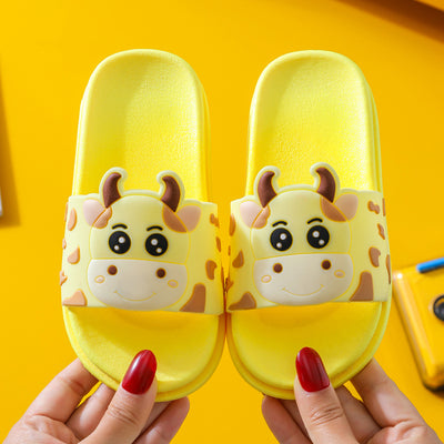 Sandalias y Pantuflas Infantiles con Suela Antideslizante - Image 26