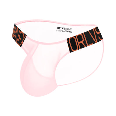 Bóxer Deportivo Transparente de Talle Bajo para Hombre - Image 9
