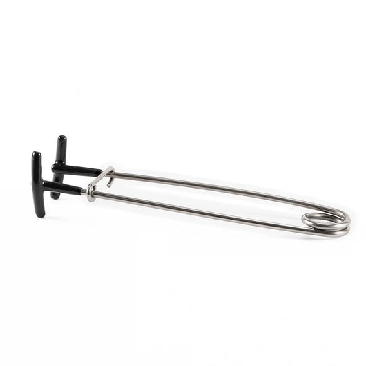 Extractor de Pescado Boca de Pez Acero Inoxidable - Herramienta Profesional para Pesca - Image 6