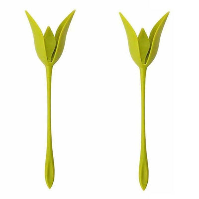 Organizador de Servilletas con Diseño Origami Floral - Image 6