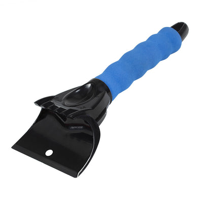 Guante Raspador de Nieve para Parabrisas con Forro Térmico y Mango Resistente - Image 16