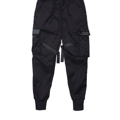 Pantalones Tácticos Funcionales con Leggings Integrados Marca Tide Streamer - Image 10