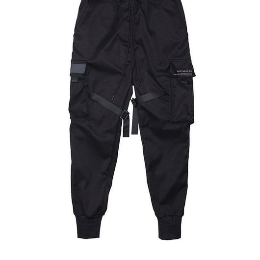 Pantalones Tácticos Funcionales con Leggings Integrados Marca Tide Streamer - Image 10