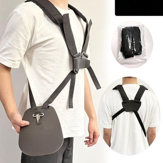 Correa Ajustable para Bolso de Hombro - Universal y Reforzada - Image 11