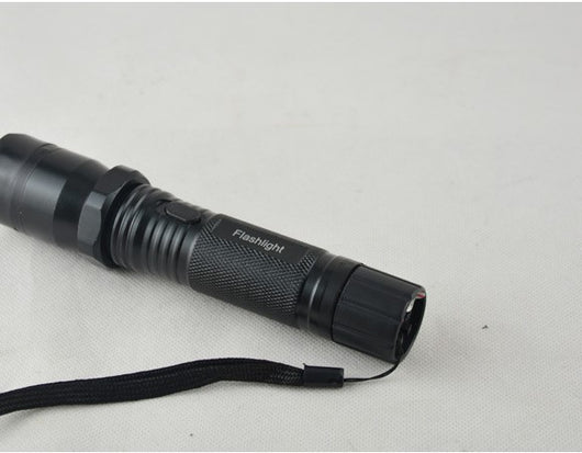 Linterna Táctica de Alta Intensidad para Defensa Personal - Image 11