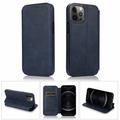 Funda Tipo Cartera para Teléfono con Protección Todo en Uno - Image 3