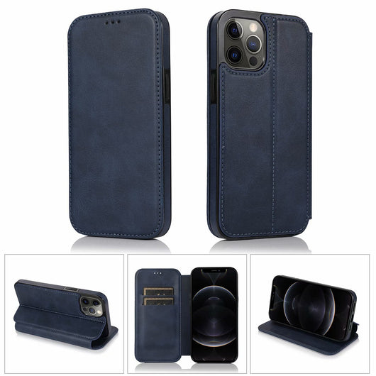 Funda Tipo Cartera para Teléfono con Protección Todo en Uno - Image 3