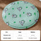 Round Ice Pad