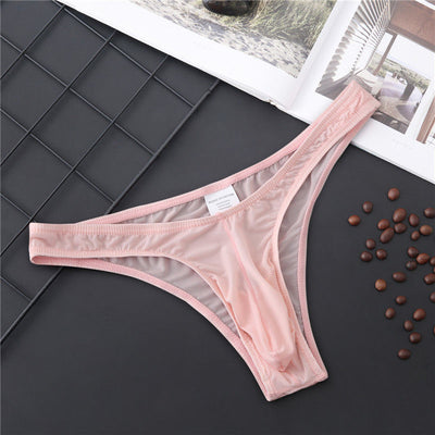 Calzoncillos Deportivos de Separación Anatómica para Hombre - Image 8