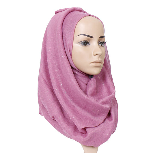 Pañuelo Clásico Balinés para Mujer - Image 13