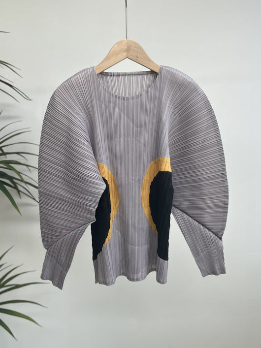 Playera Estampada de Manga Larga para Mujer - Image 7
