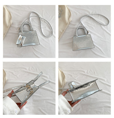 Bolso de Hombro Casual Minimalista para Verano - Image 9