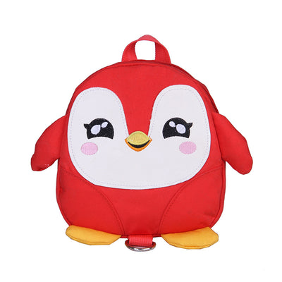 Mochila Escolar Infantil con Diseño de Dibujos Animados para Niños de 2-6 Años - Image 5