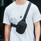 Bolsa Bandolera Casual para Hombre - Diseño Minimalista y Funcional