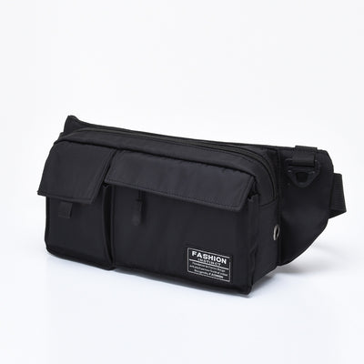 Bolsa Pectoral Deportiva Multifuncional Urban para Hombre - Image 3