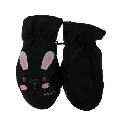 Guantes de Esquí Impermeables Antideslizantes para Niños - Image 8