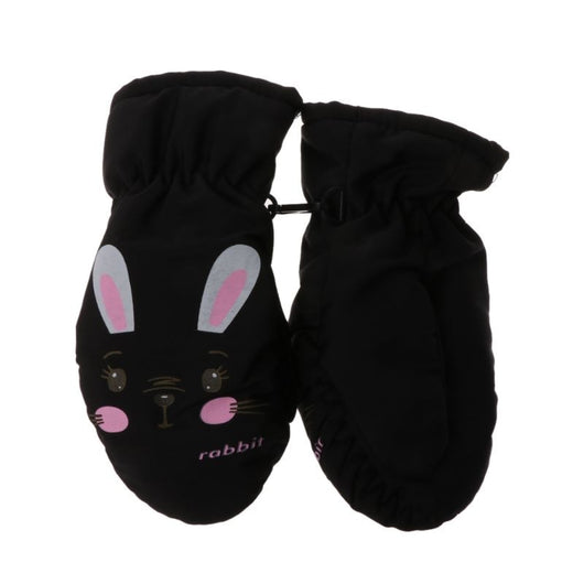 Guantes de Esquí Impermeables Antideslizantes para Niños - Image 8