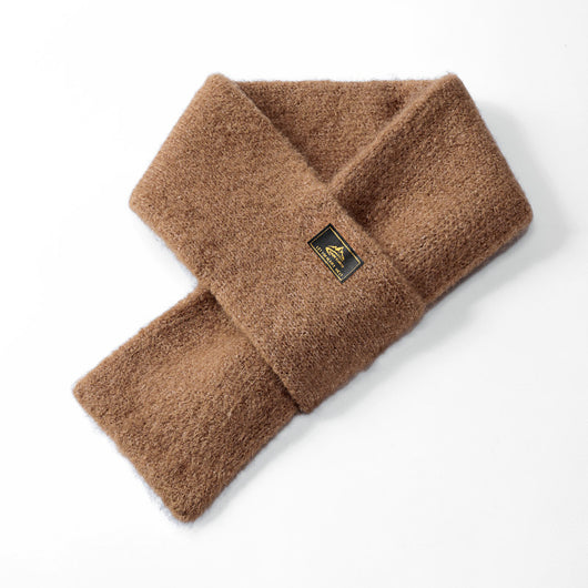 Bufanda Acolchada Térmica para Hombre - Casual Outdoor - Image 11
