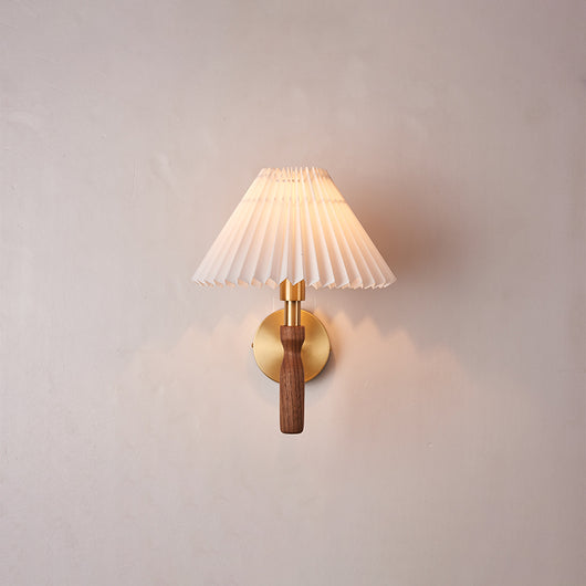 Lámpara de Pared Creativa para Dormitorio y Sala Personalizable - Image 10