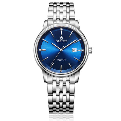 Reloj de Pareja Premium Resistente al Agua para Hombre - Image 3