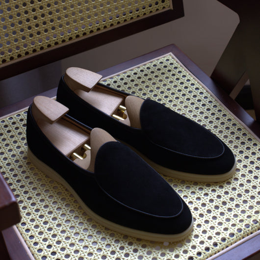 Mocasines Artesanales de Piel para Hombre - Estilo Británico - Image 6
