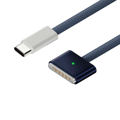 Cable de Carga Magnético 140W USB-C a MagSafe 3 - Image 7
