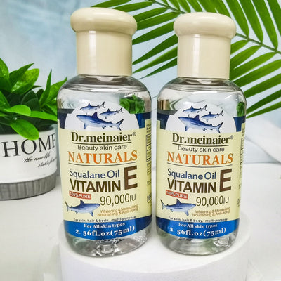 Aceite Esencial de Vitamina E - Hidratación Natural para Rostro y Cuerpo - Image 11