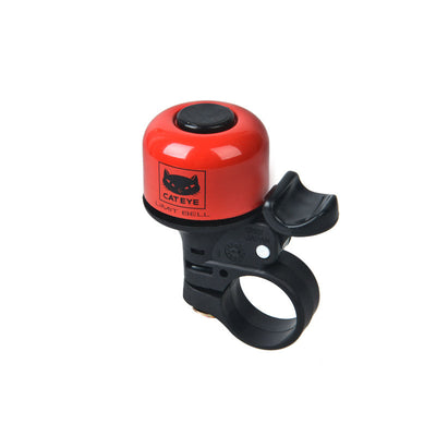 Timbre de Bicicleta Cateye Ultra Potente - Sonido Ensordecedor - Image 6