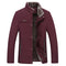 Wine Red M