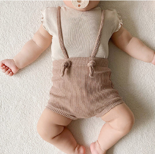 Pantalones Stretch de Cintura Alta con Soporte para Portabebés - Image 21