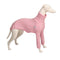 Playera de Cuello Alto para Perro en Algodón Puro con Costuras Suaves