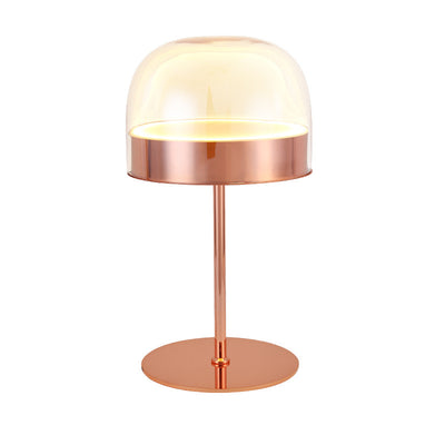 Lámpara de Mesa Nórdica Moderna Minimalista Lujo Ligero - Image 7
