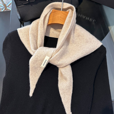 Pañoleta Elegante Mujer - Abrigo Versátil de Lujo Casual - Image 11