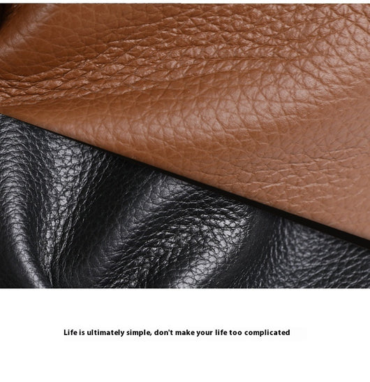 Bolso Tote de Cuero para Mujer - Elegancia y Funcionalidad - Image 16