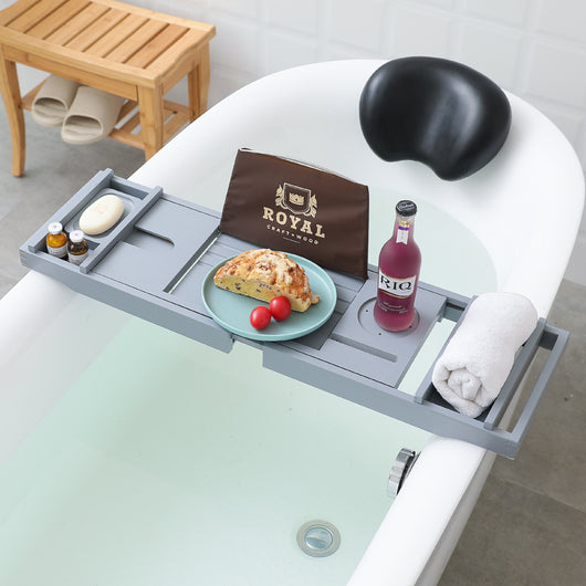 Repisa Retráctil de Lujo para Baño - Image 26