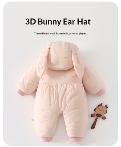 Pijama Térmico Grueso para Bebés - Niños y Niñas - Image 14