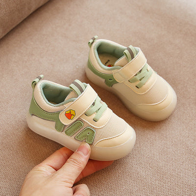 Zapatos Infantiles con Velcro: Comodidad y Estilo para Tus Pequeños - Image 3